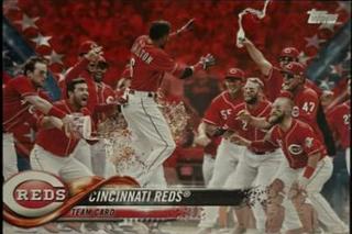 Cincinnati Reds