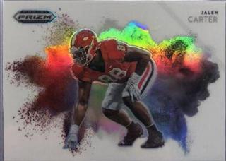 Jalen Carter