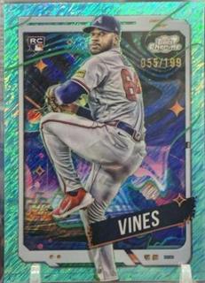 Darius Vines