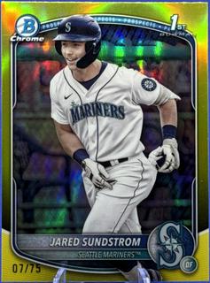 Jared Sundstrom