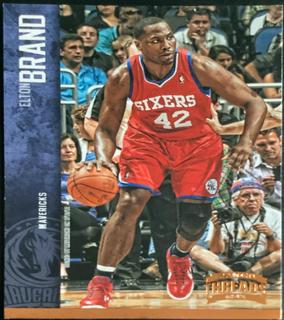 Elton Brand