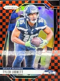 Tyler Lockett