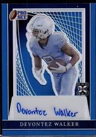Devontez Walker