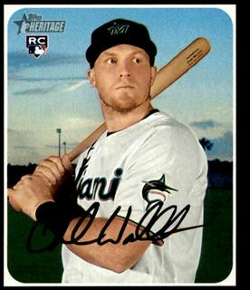 Chad Wallach