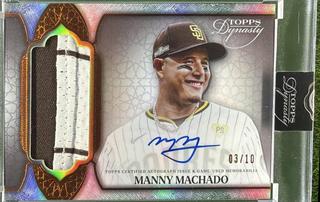 Manny Machado