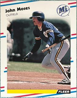 John Moses