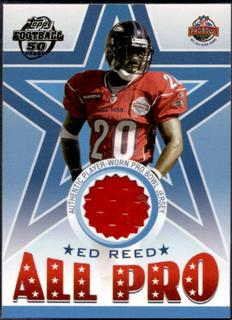 Ed Reed