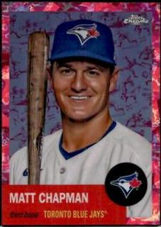 Matt Chapman