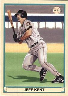 Jeff Kent
