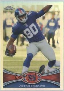 Victor Cruz
