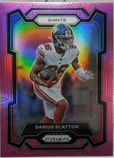 Darius Slayton