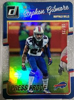 Stephon Gilmore