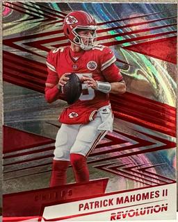 Patrick Mahomes II