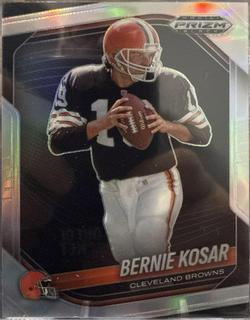 Bernie Kosar