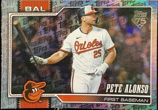 Pete Alonso