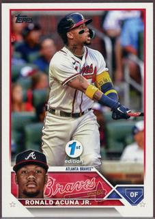 Ronald Acuna Jr.