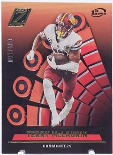 Terry McLaurin