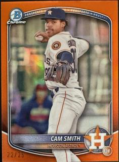 Cam Smith