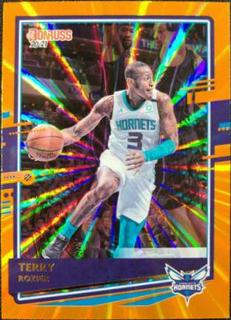 Terry Rozier