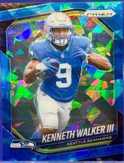 Kenneth Walker III