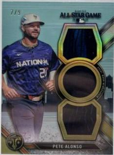 Pete Alonso