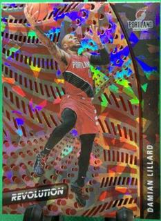 Damian Lillard