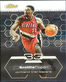Scottie Pippen
