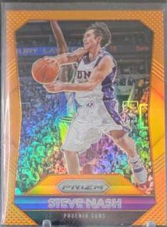 Steve Nash