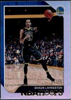 Shaun Livingston