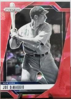 Joe DiMaggio