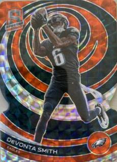 DeVonta Smith