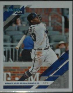 Ronald Acuna Jr.