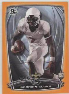 Brandin Cooks