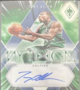 Tony Allen