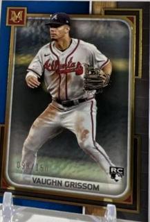 Vaughn Grissom