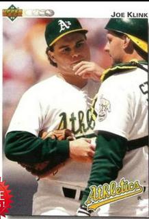 Joe Klink