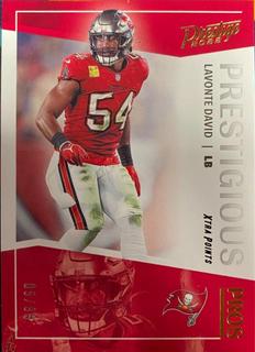 Lavonte David