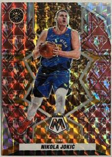 Nikola Jokic