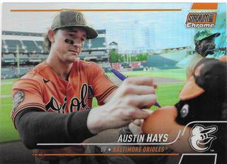 Austin Hays