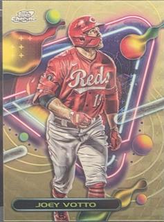 Joey Votto