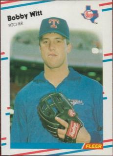 Bobby Witt