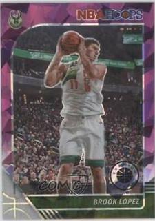 Brook Lopez