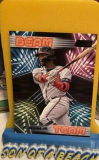 Ronald Acuna Jr.