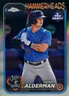 Kemp Alderman