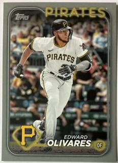 Edward Olivares