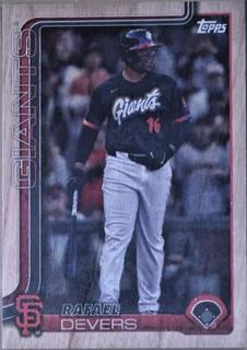 Rafael Devers