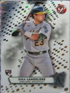 Shea Langeliers