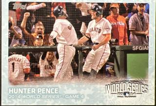 Hunter Pence