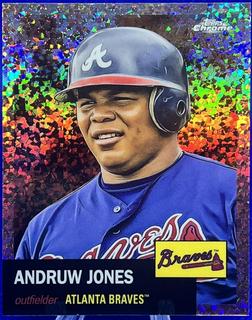 Andruw Jones