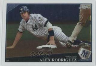 Alex Rodriguez